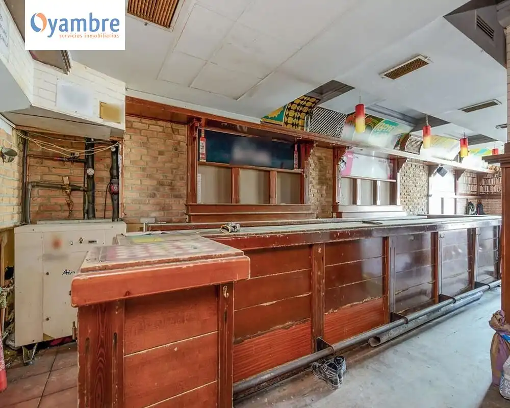 Business premises for sale in Rodríguez San Pedro 19, imagen 15