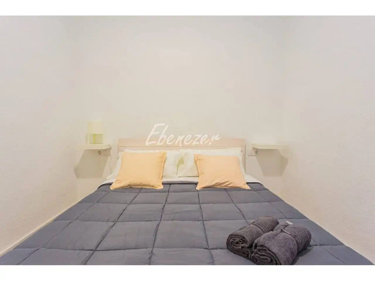 Appartamento con balcone in affitto a DELICIAS, imagen 8