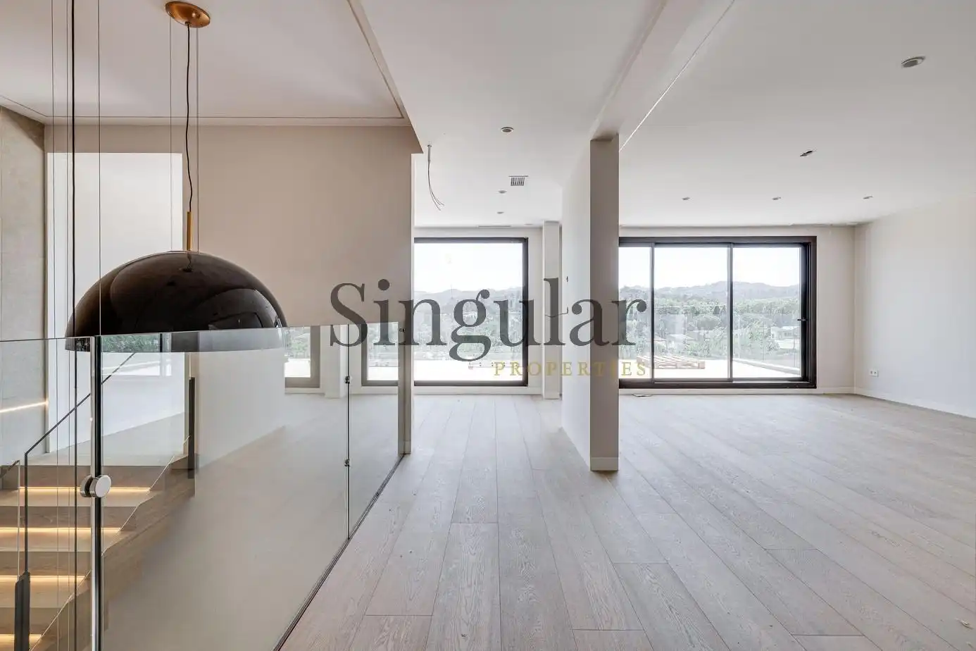 House with pool for sale in Passeig de Valldoreix, imagen 68