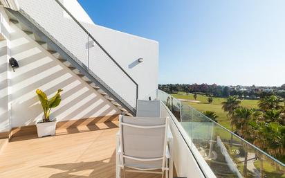 Terrassa de Dúplex en venda en Motril amb Aire condicionat, Terrassa i Traster