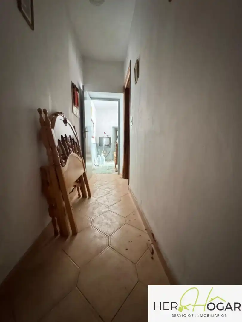 Casa o xalet en venda a Gálvez