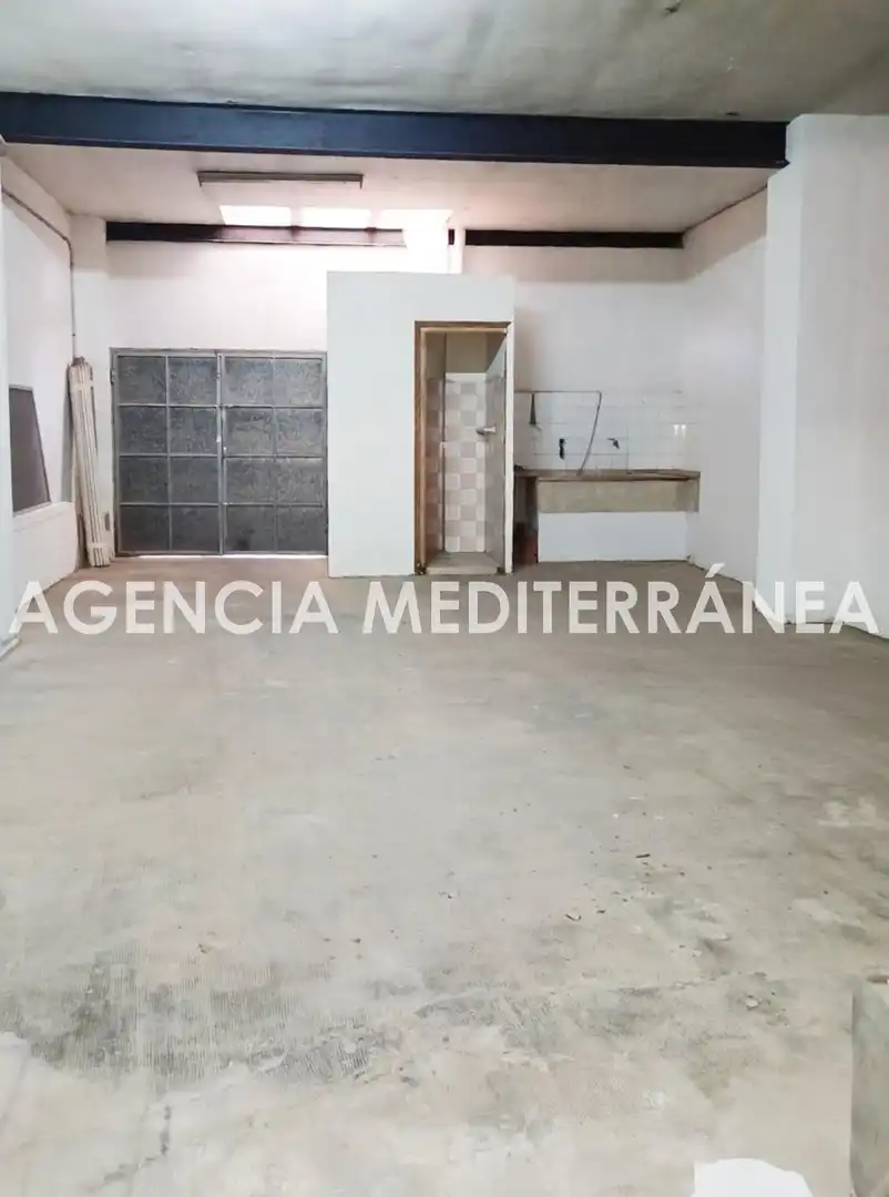 Local commercial à louer à Alcàsser, imagen 7