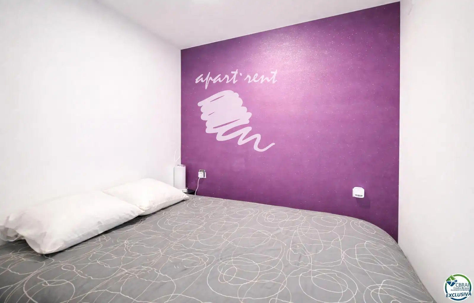 Appartement avec ascenseur à vendre à Delta Muga, imagen 7