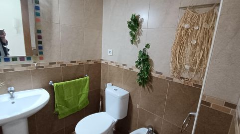 Foto 3 de Pis de lloguer a Avenida Jeronimos, Guadalupe, Murcia Capital