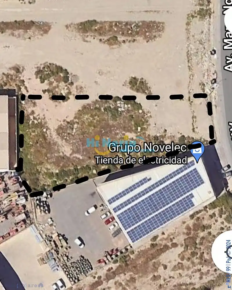 Terrenos y solares en venta en Centro, imagen 5