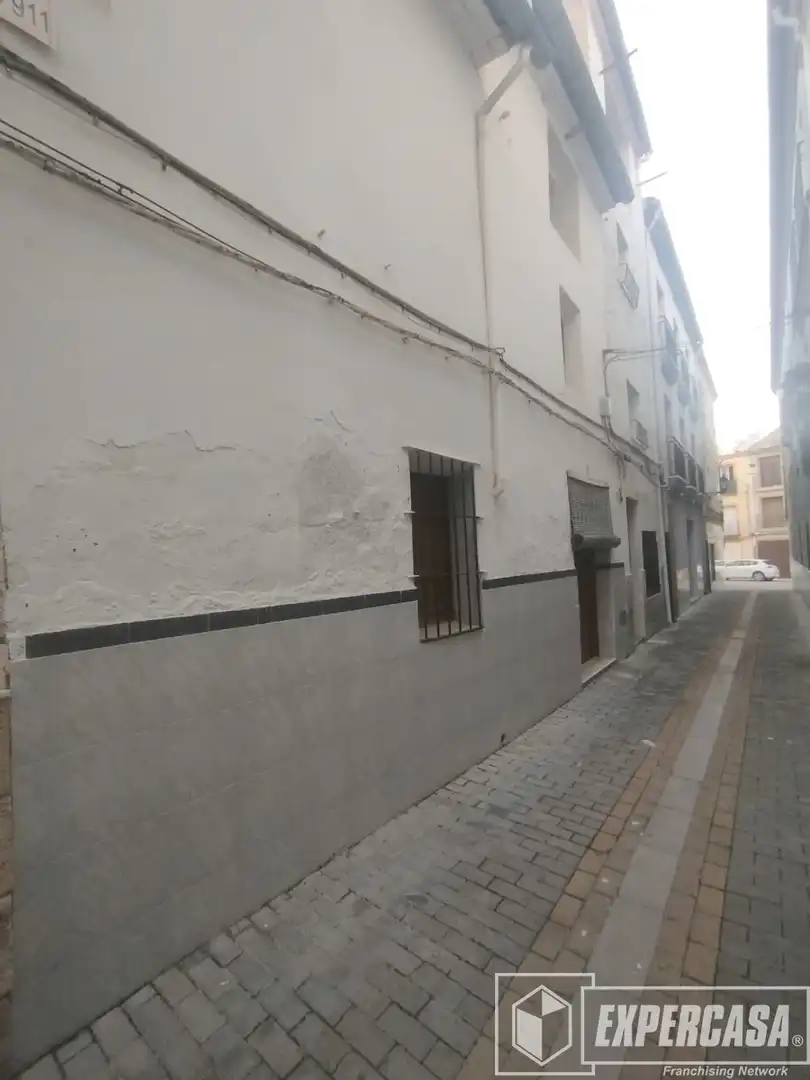 Casa rústica en venta en Mogente / Moixent, imagen 2