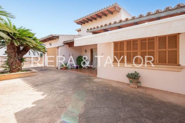 Casa adosada en Venta en Cala Millor