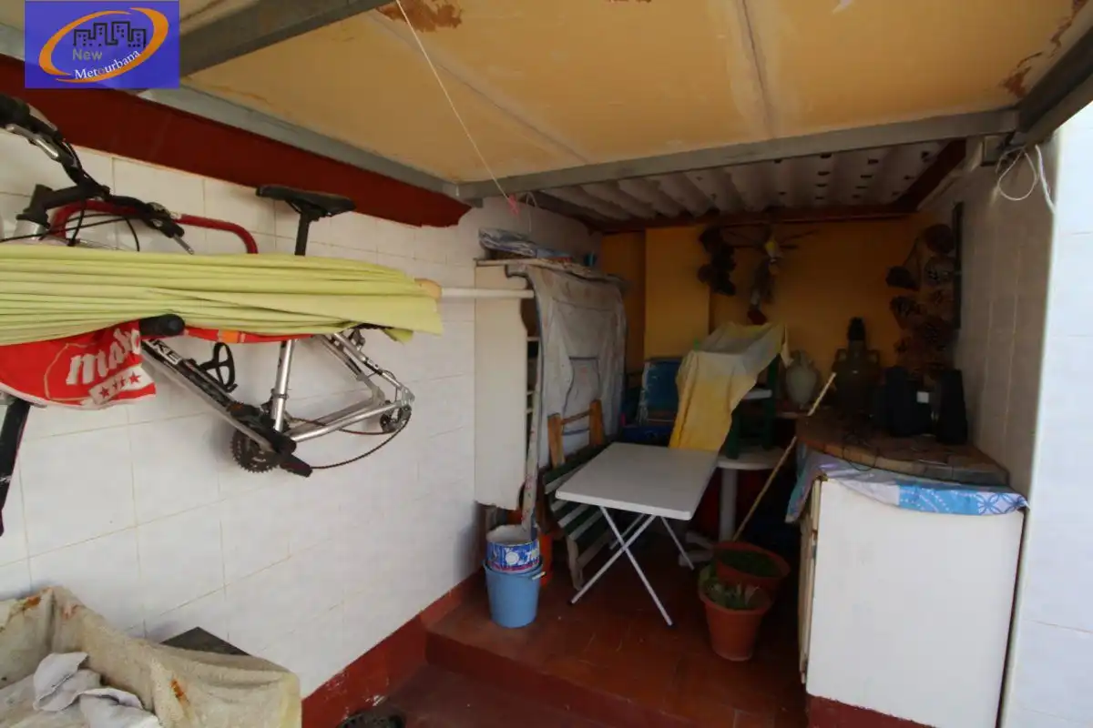 Houses for sale in Cortes de Pallás  with Air Conditioner, Heating and Terrace
