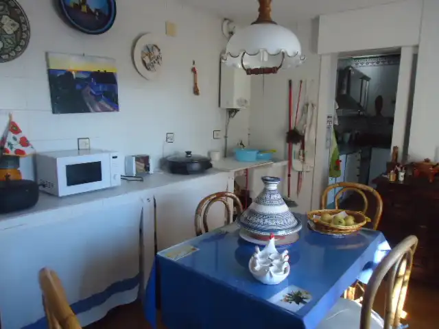 Haus oder Chalet zum Verkauf in Urbanizacion Costa Aguilera, 19, Monte los Almendros - El Pargo - Costa Aguilera