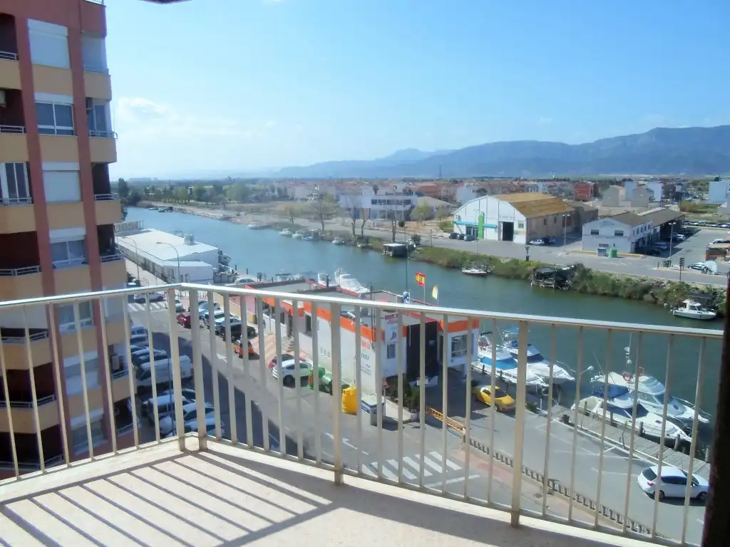 Wohnung zum Verkauf in Cullera mit Heizung und Terrasse