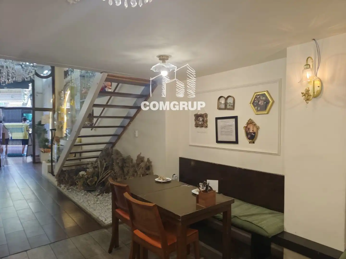 Business premises for transfer in Gran via, imagen 4