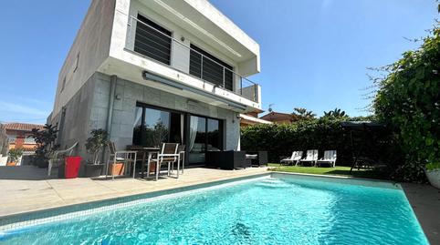 Foto 4 von Haus oder Chalet zum Verkauf in Pinemar, Pineda de Mar