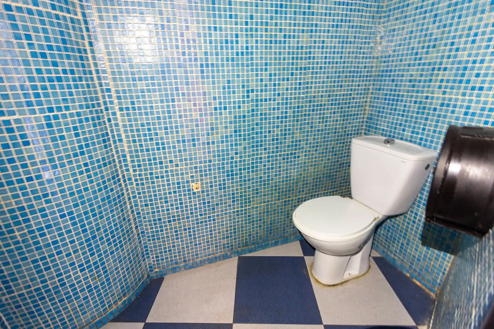 Badezimmer von Haus oder Chalet zum Verkauf in Padul mit Klimaanlage, Terrasse und Abstellraum