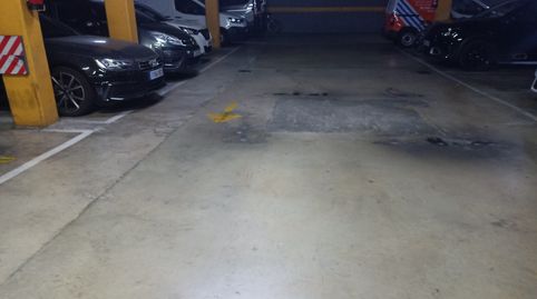 Foto 4 de Garaje de alquiler en Carrer de Joan Alcover, 15, Vilapicina i la Torre Llobeta, Barcelona Capital