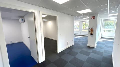 Foto 2 de Oficina en venda a Calle Orson Welles, El Tejar - Hacienda Bizcochero, Málaga Capital