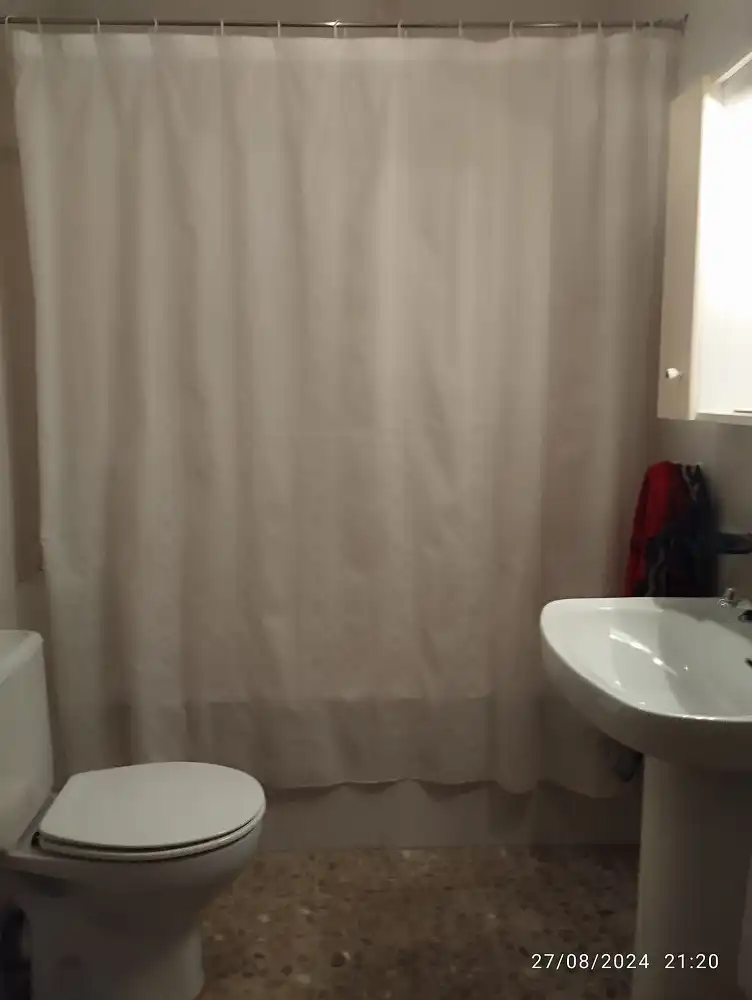 Baño de Piso en venta en Garrovillas de Alconétar con Amueblado y Balcón