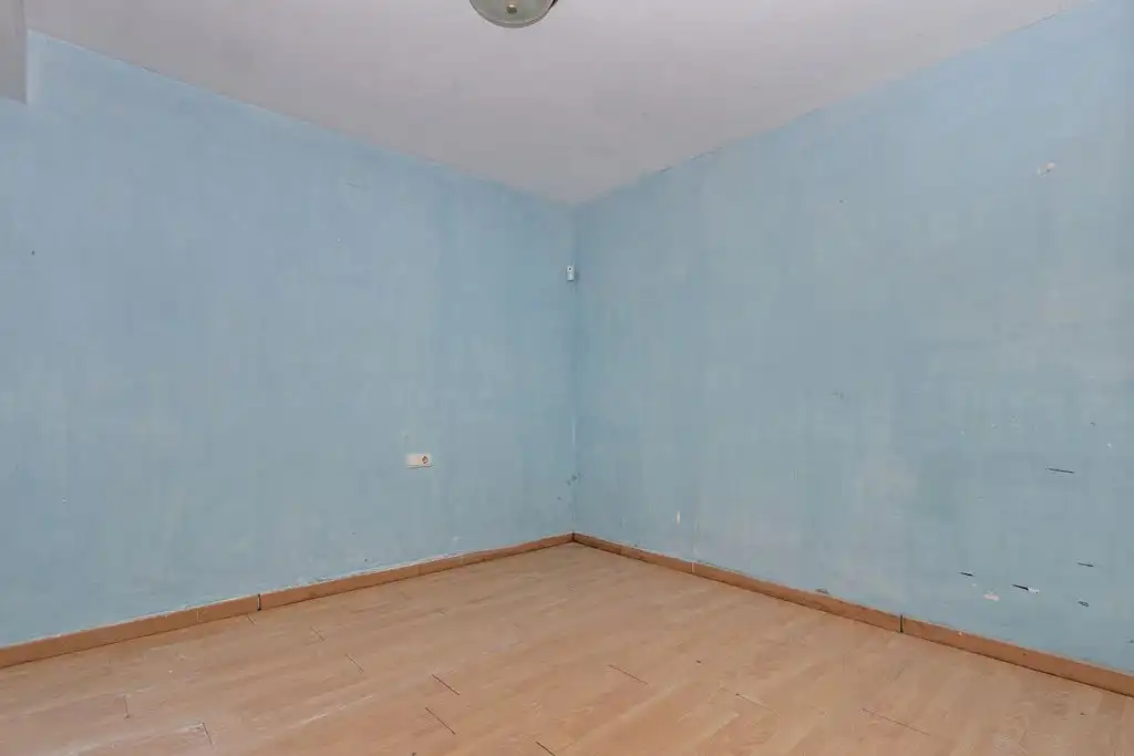 Flat for sale in C/ Safir, Can Fatjó - Sant Jordi Park - Plana del Castell