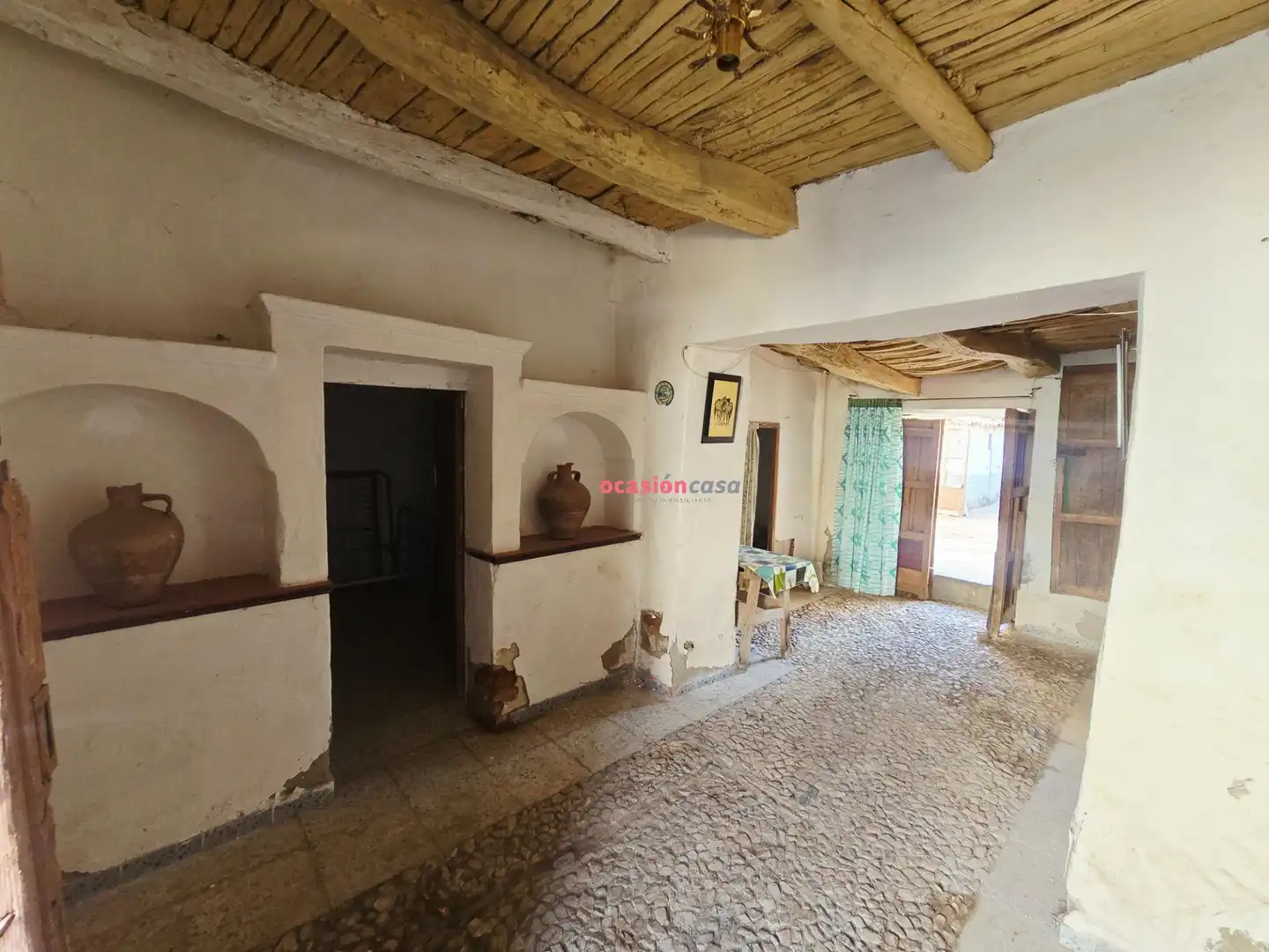 Casa o chalet en venta en Torrecampo