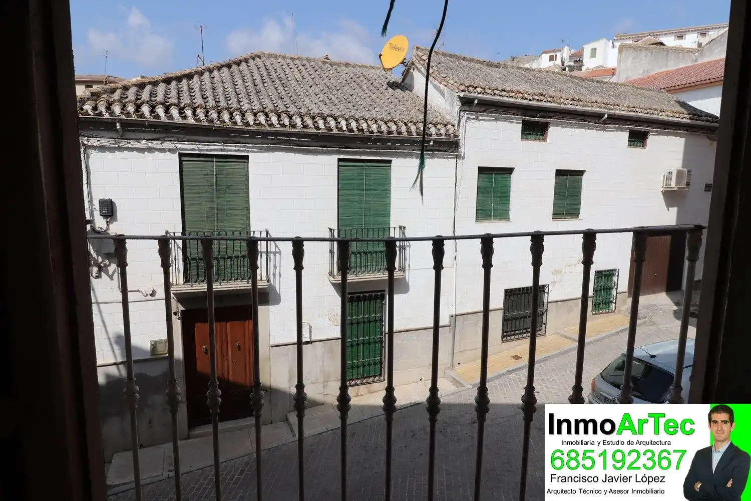 Casa amb terrassa en venda a Íllora, imagen 17