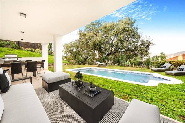 Casa-chalet en Venta en La Mairena