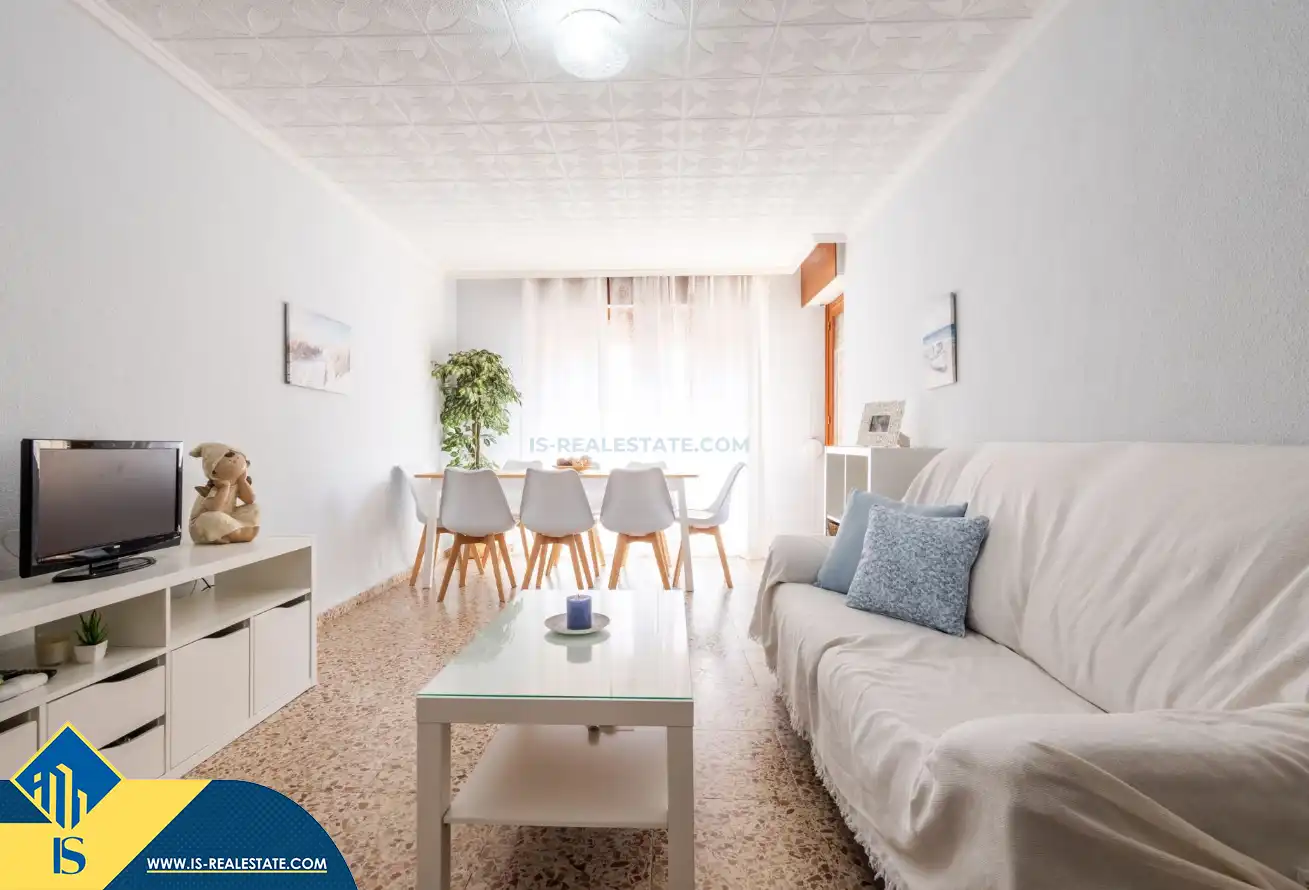 Apartament amb ascensor en venda a Playa del Acequión, Náufragos y Rocío del Mar, imagen 3