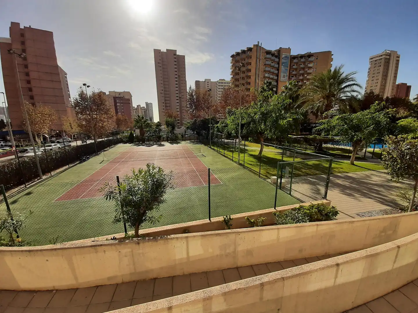 Apartment mit Terrasse zum Verkauf in Levante Alto, imagen 29