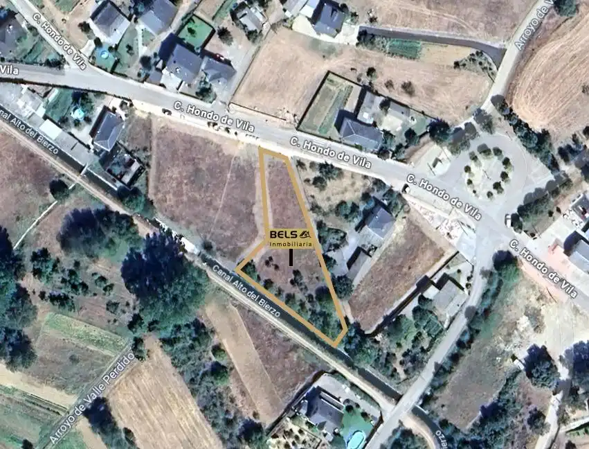 Residencial en venta en Sancedo