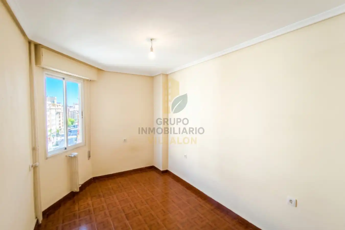 Habitación de Piso en venta en León Capital 