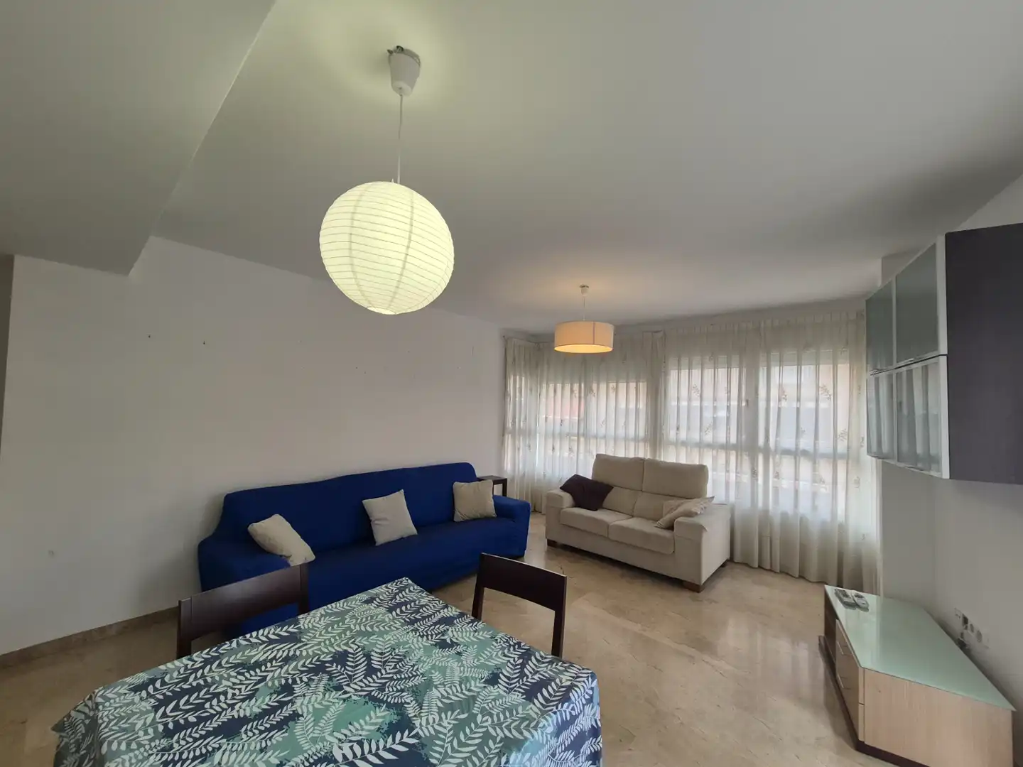 Wohnung zur Miete in Carrer del Mestre Bellver, 38, Barrio de Patraix