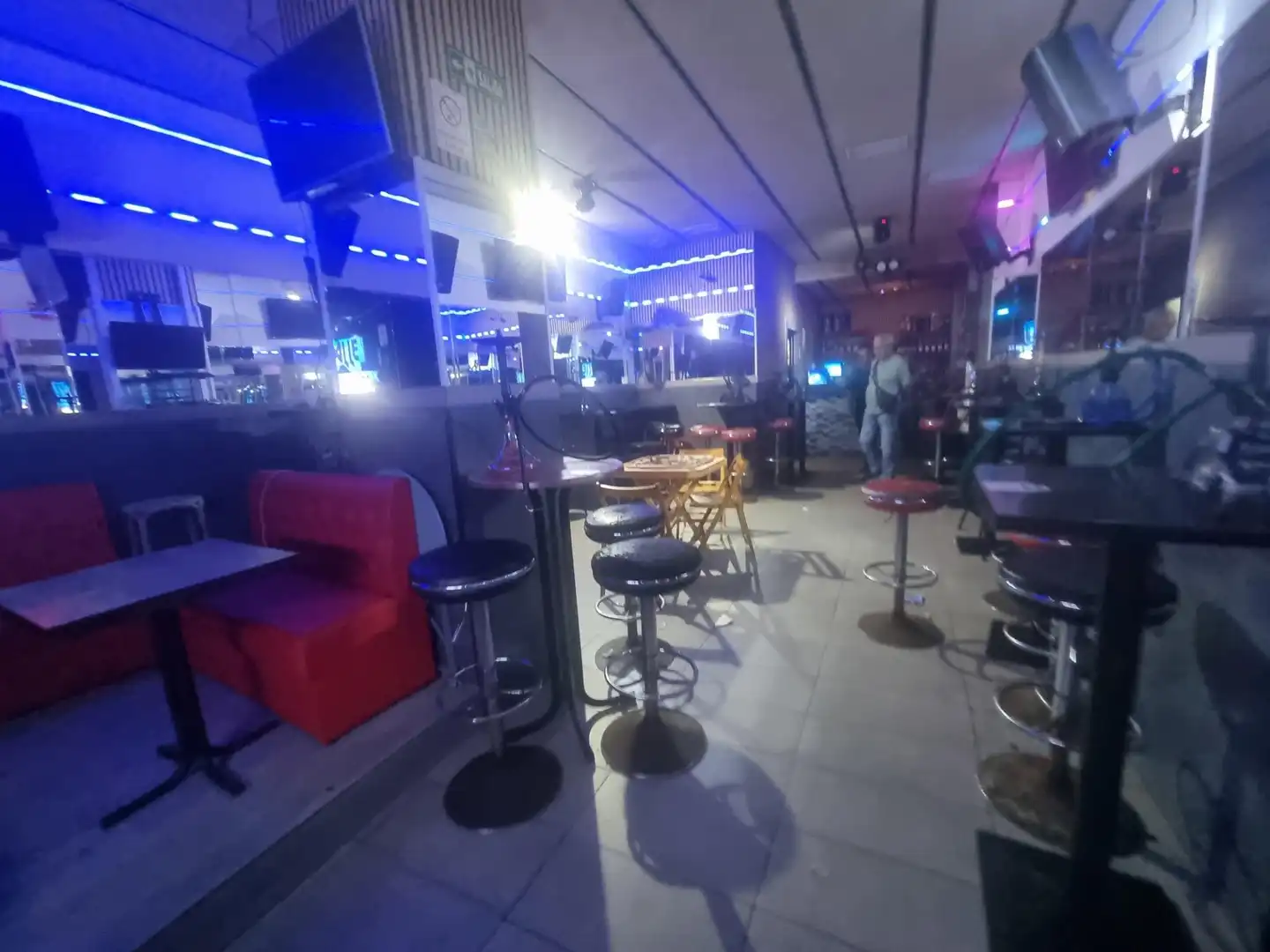 Local en venta en Barcelona con Aire acondicionado