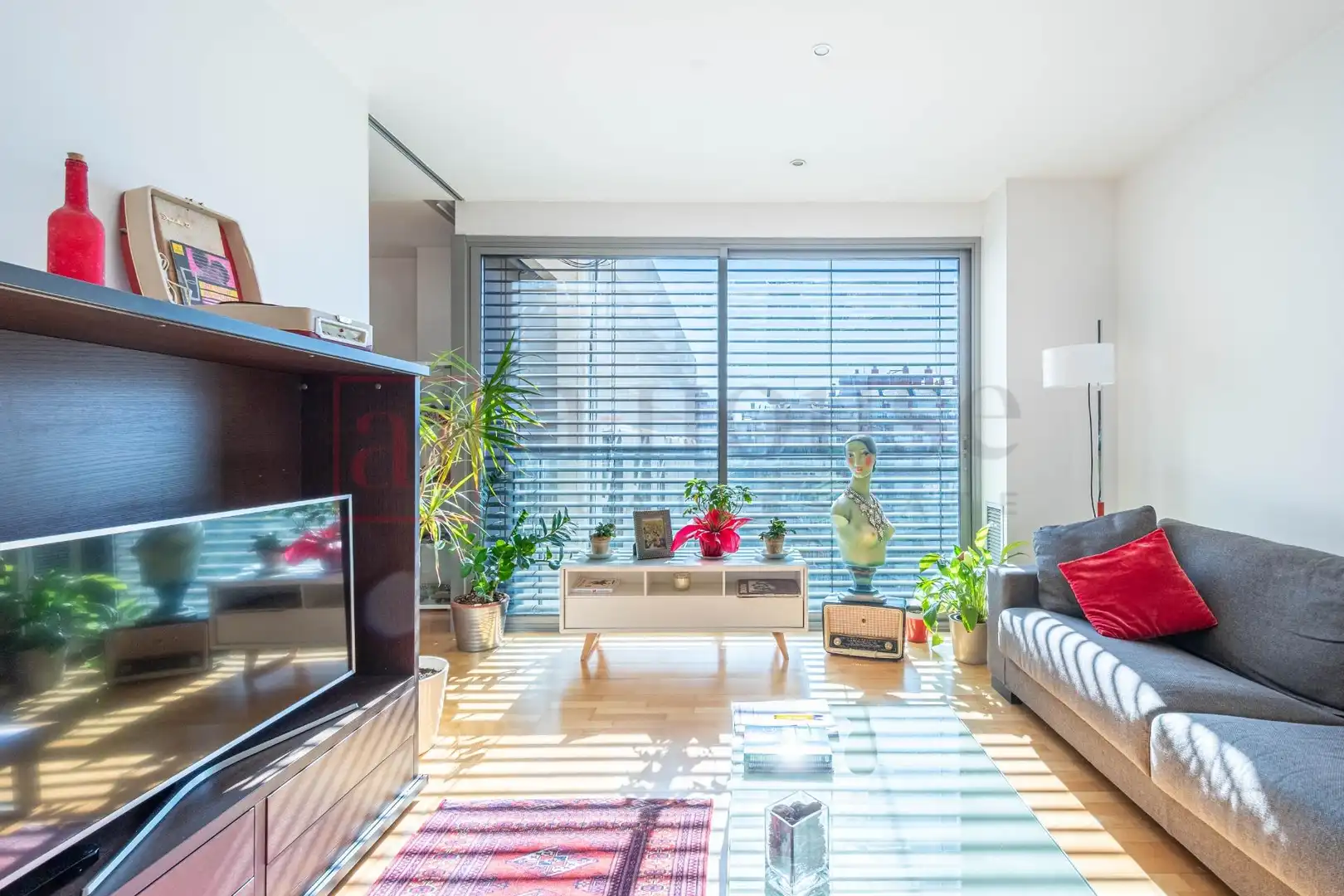 Attique avec ascenseur à vendre à Carrer de Sardenya, imagen 4