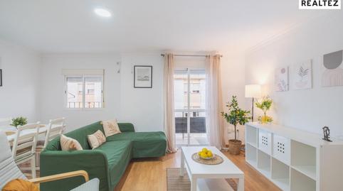 Foto 5 de Pis de lloguer a Santiago - Coronación, Jerez de la Frontera