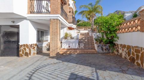 Foto 3 de Casa o xalet en venda a Montealto - Monterrey, Benalmádena