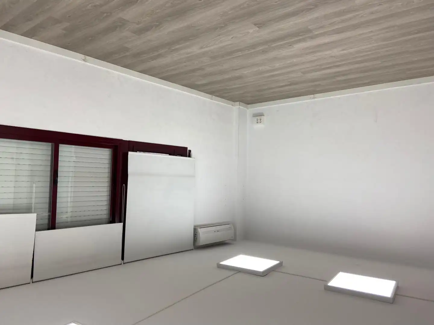 Büro zur Miete in de Barcelona, Poble Nou