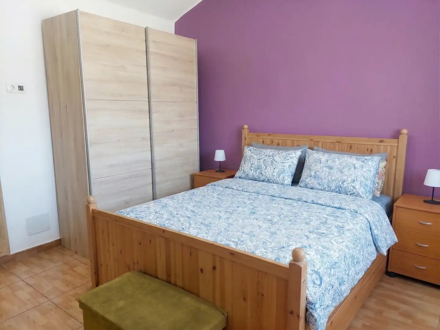 Casa o chalet en venta en La Salud