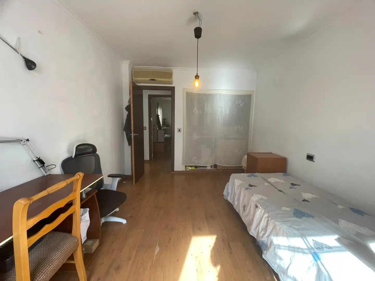 Schlafzimmer von Wohnungen zum Verkauf in Rojales mit Klimaanlage und Möbliert
