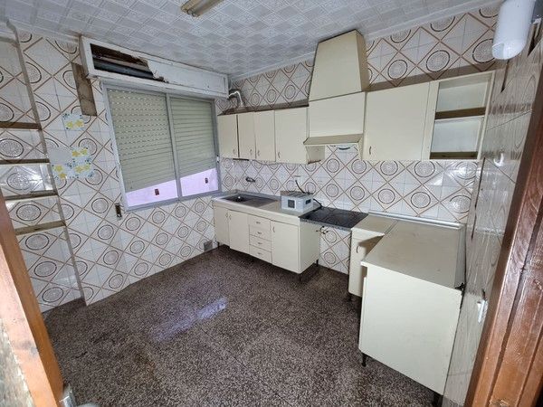 Piso en venta en Calle Juez García Vizcaíno, 12, Archena