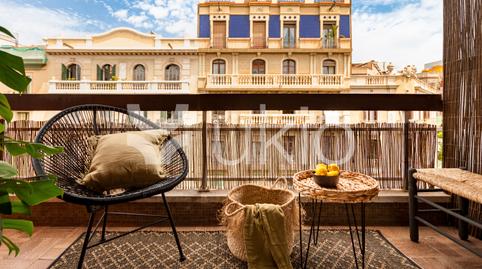 Photo 2 of Apartment for rent in Carrer de Casanova, L'Antiga Esquerra de l'Eixample,  Barcelona Capital