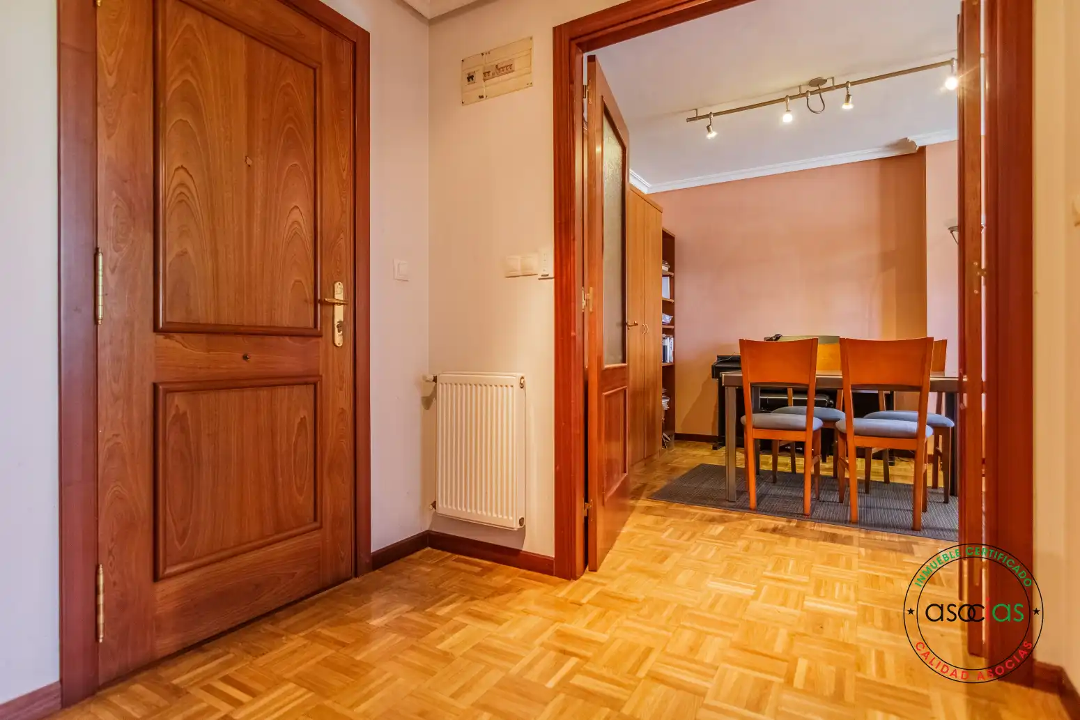 Flat for sale in Oviedo   with Heating and Storage room