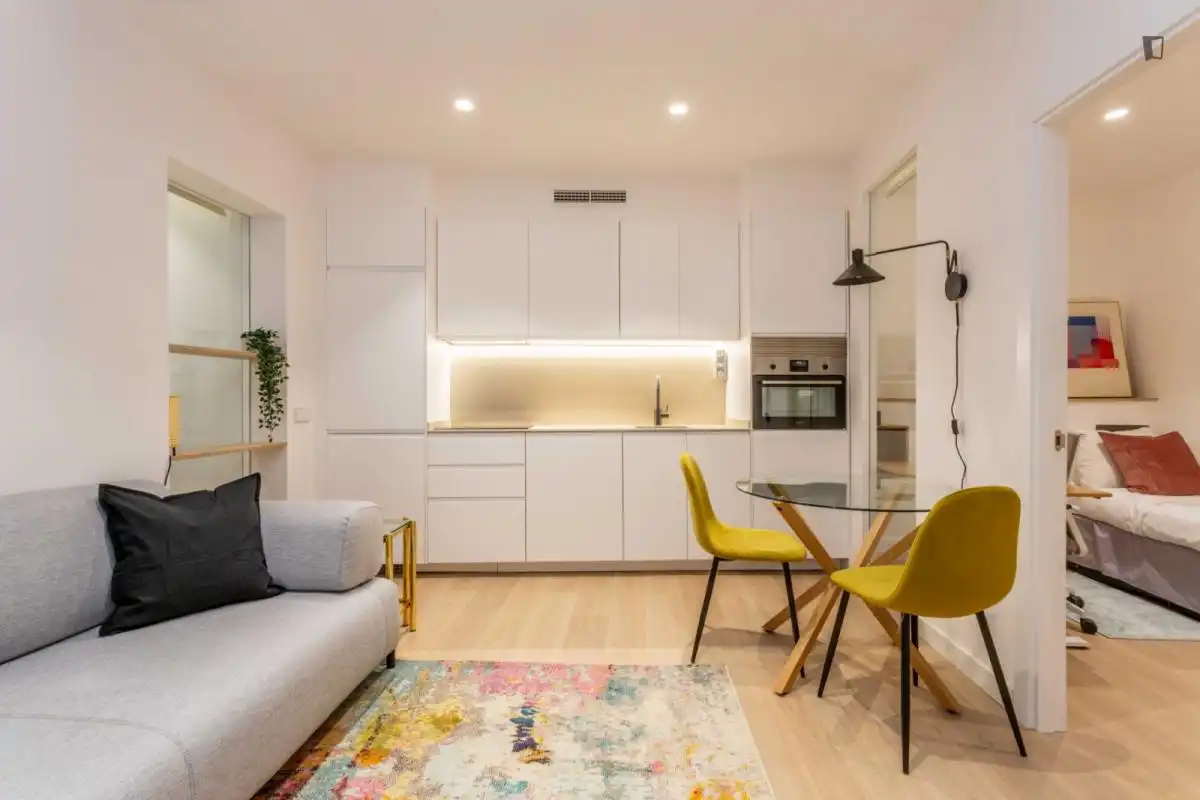 Apartamento en alquiler en Centro, imagen 17