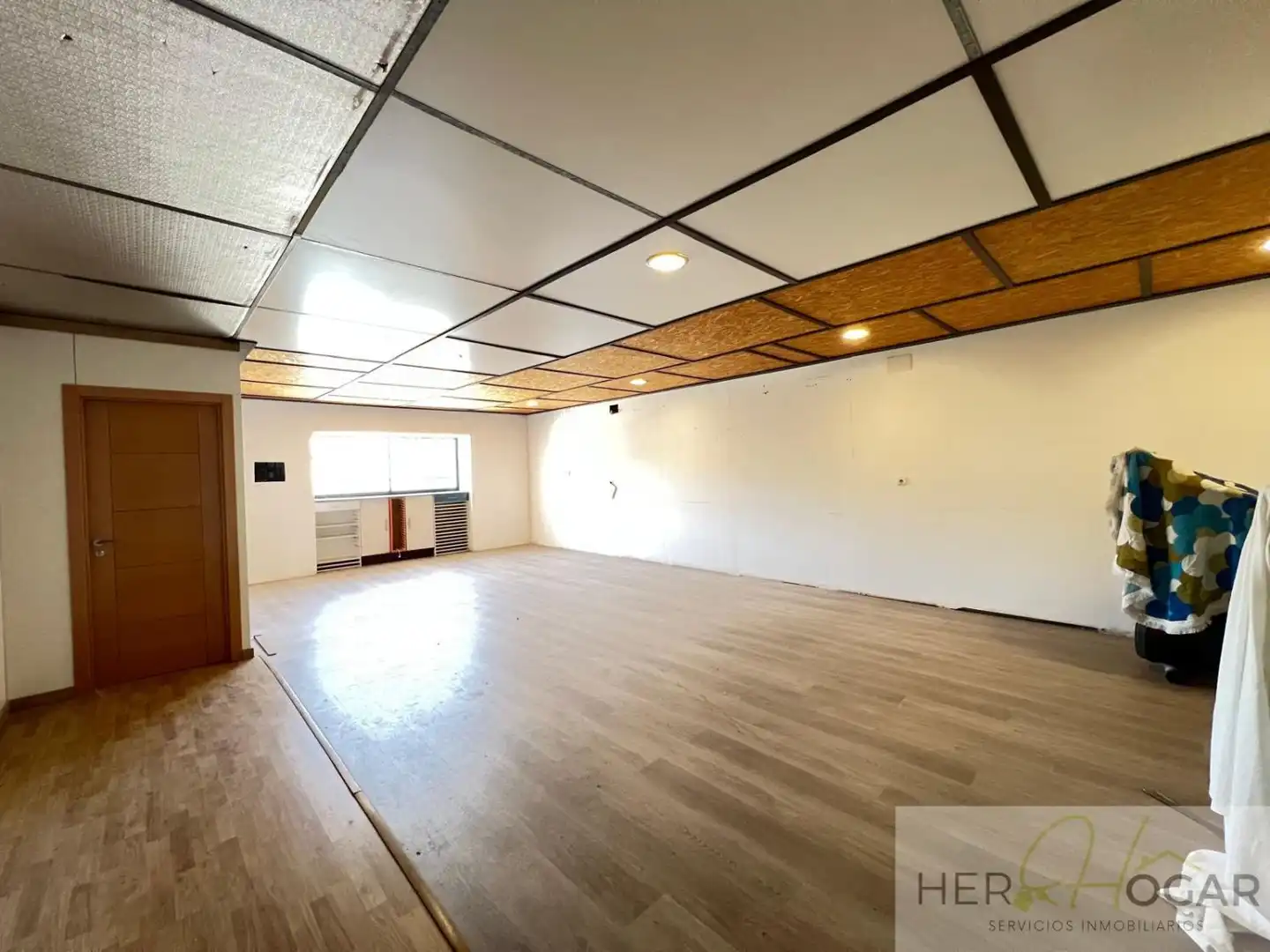 Industrial building for sale in Río Mundo, imagen 17
