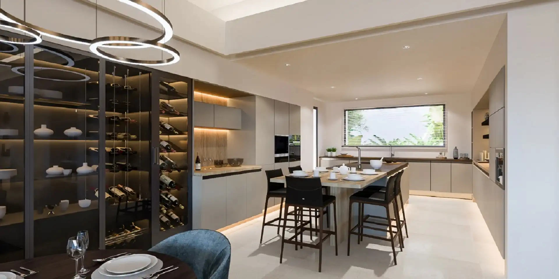 Casa con piscina en venta en El Faro de Calaburra - Chaparral, imagen 7