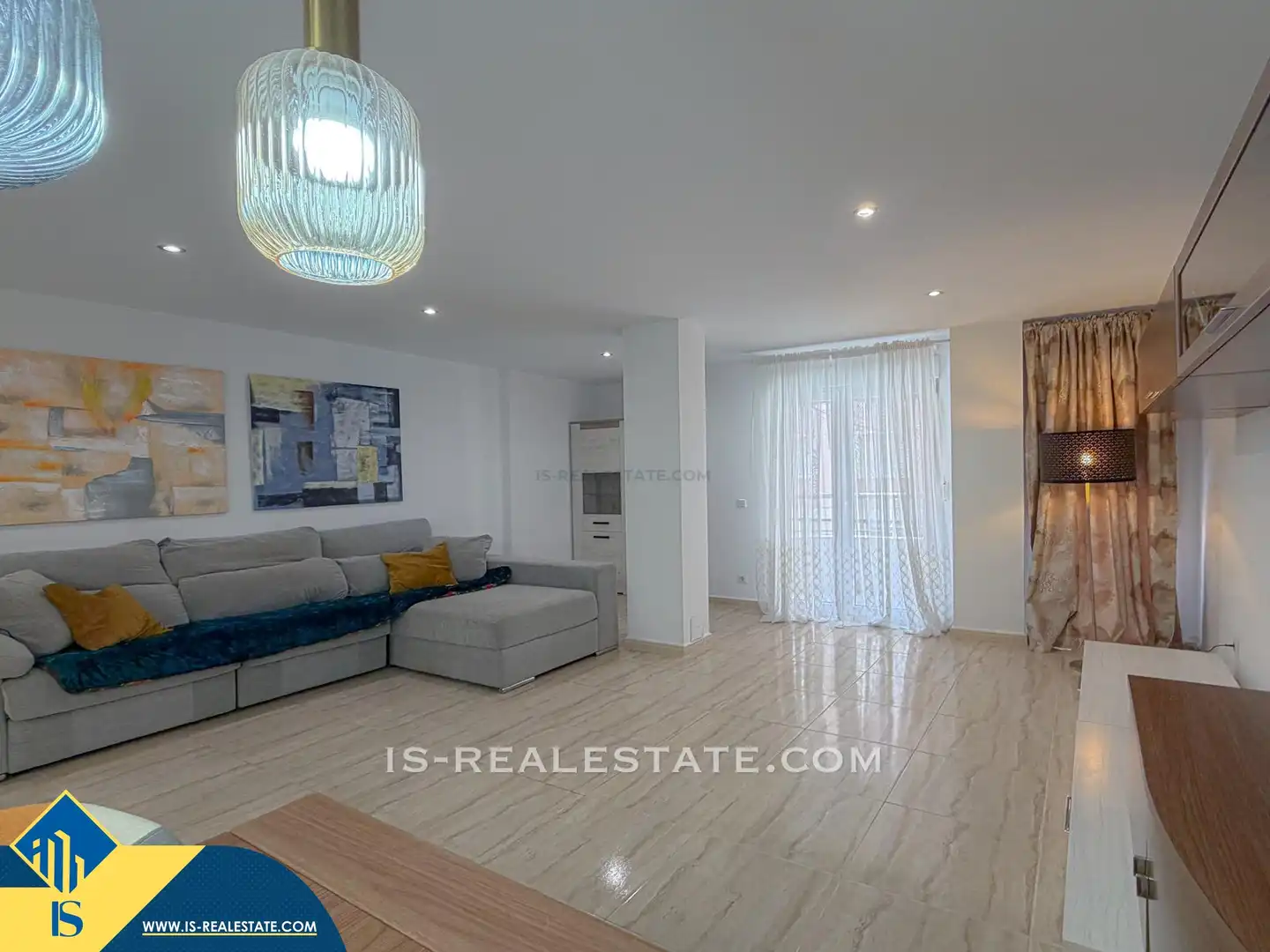 Wohnung mit Aufzug zum Verkauf in Playa del Cura, imagen 6