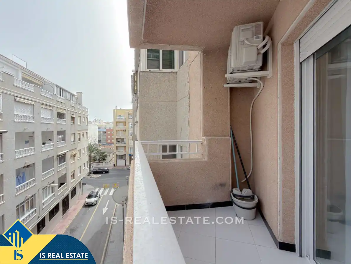 Apartament amb ascensor en venda a Playa del Cura, imagen 13