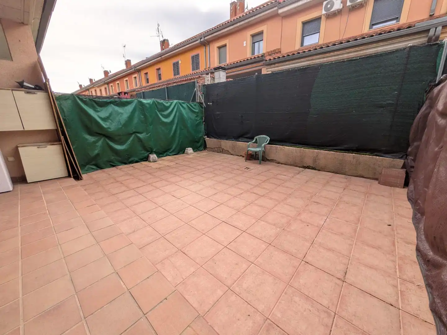Semi-detached house for sale in Pioz, imagen 50