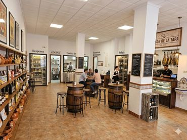 Local comercial de lloguer a Orihuela ciudad