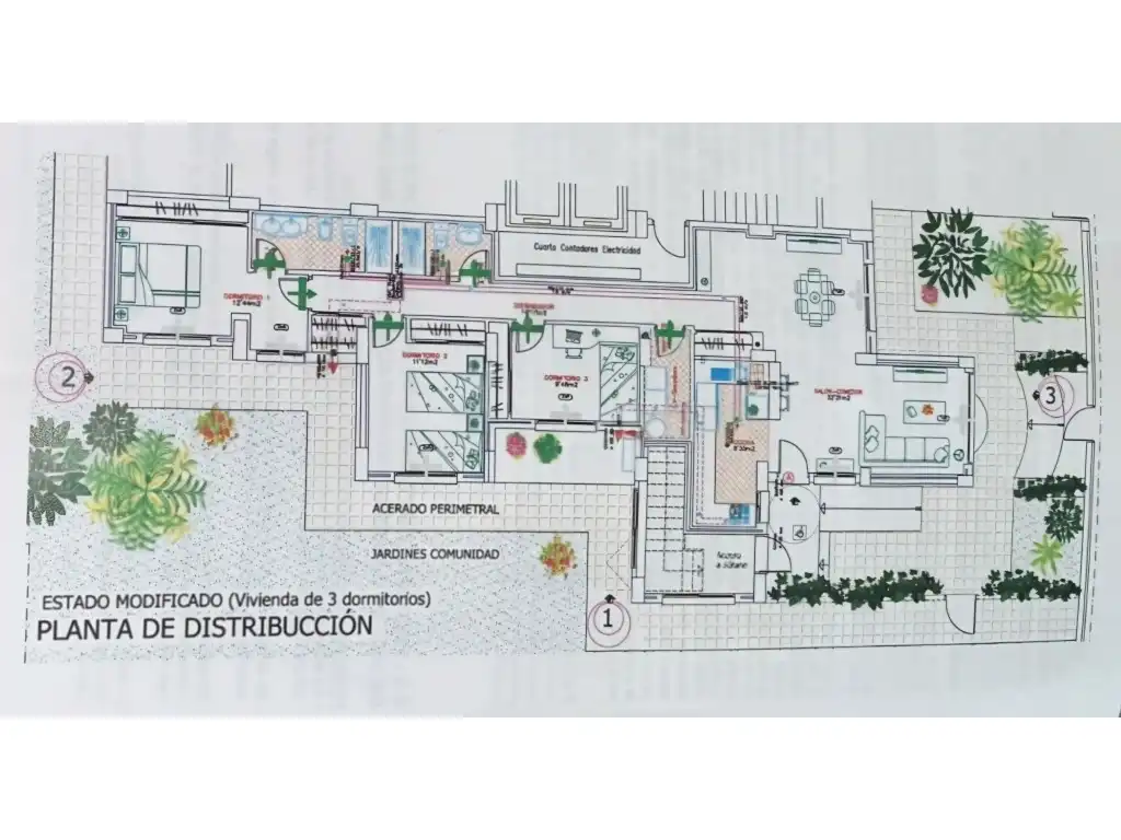 Piso en venta en Fuengirola con Piscina, Horno y Lavadora