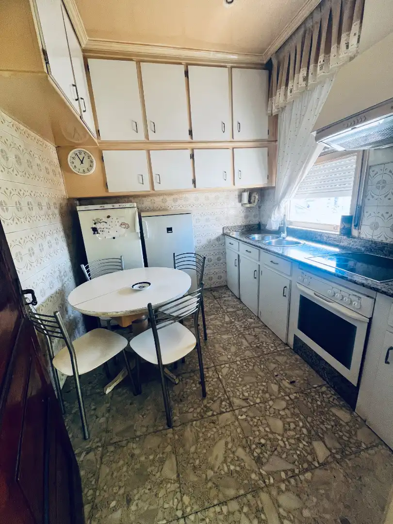 Wohnung mit Garten zum Verkauf in Camiño Espiñeiro, imagen 7