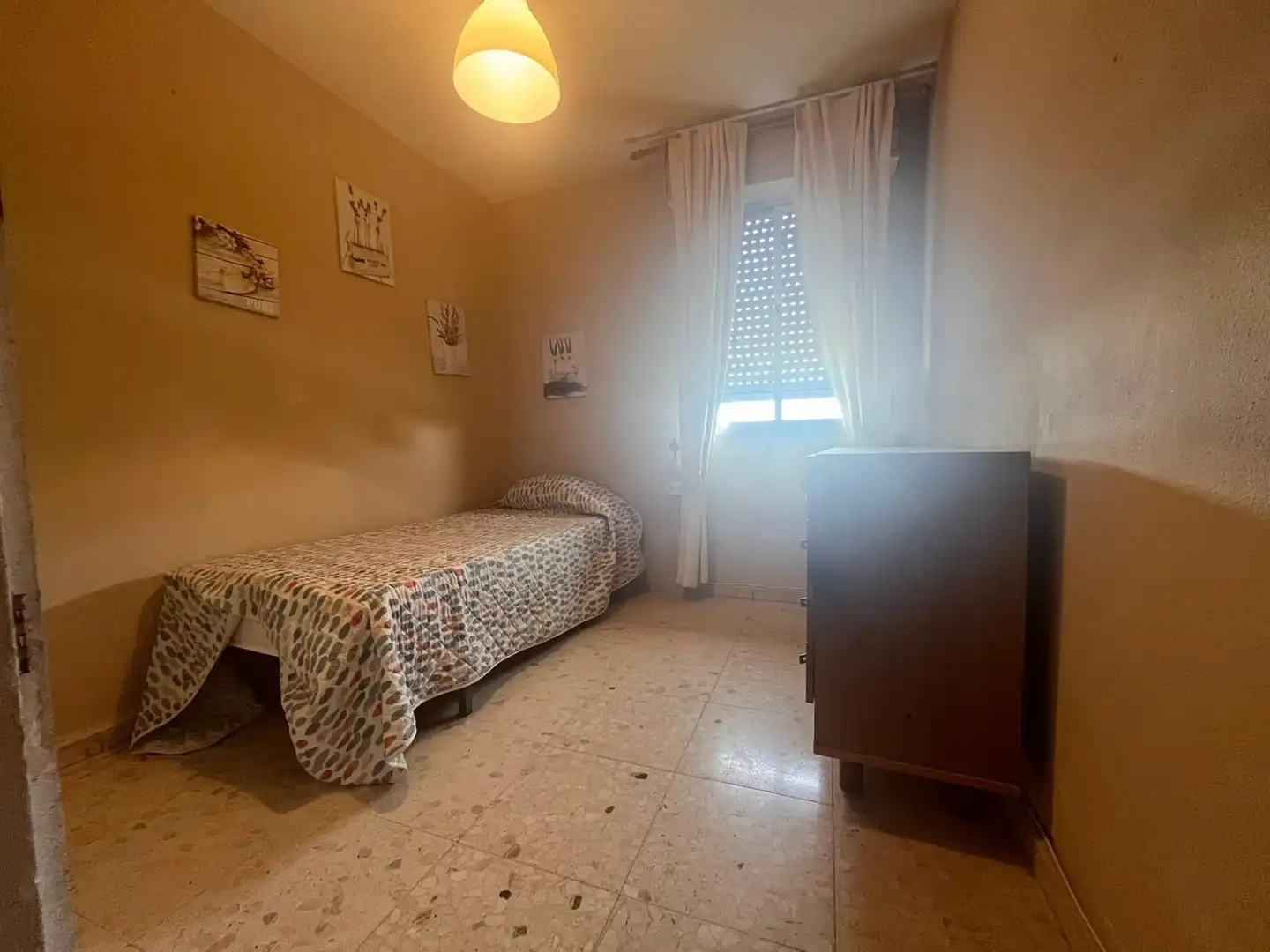 Habitación de Piso en venta en Jerez de la Frontera con Aire acondicionado y Amueblado