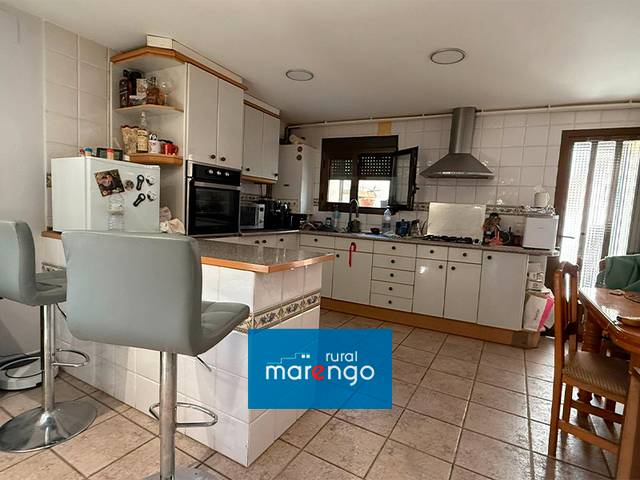 Casa-chalet en Venta en Olocau del Rey